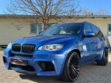 BMW *BMW/X5 M-Power*Breyton 22"*Akrapovic*Top SUV* - BMW X5 Gebrauchtwagen
