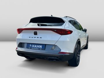 Cupra Formentor - 4