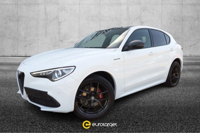 Alfa Romeo ALFA ROMEO Stelvio 2.0 Turbo 280 CV AT8 Q4 Veloc