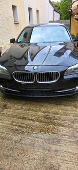 BMW Bmw 550i xdrive - BMW 550 aus 2011: 550i