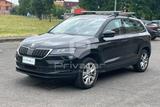 Skoda SKODA Karoq 1.0 TSI Ambition - Skoda Karoq aus 2017