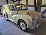 Andere Morris Minor Traveller  Bj. 1967 - : Morris