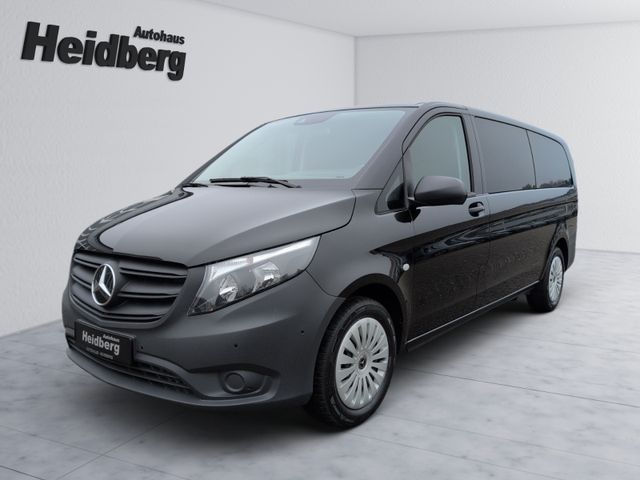 Mercedes-Benz Vito Tourer PRO 116 Extralang 9 S. Kamera Distr.