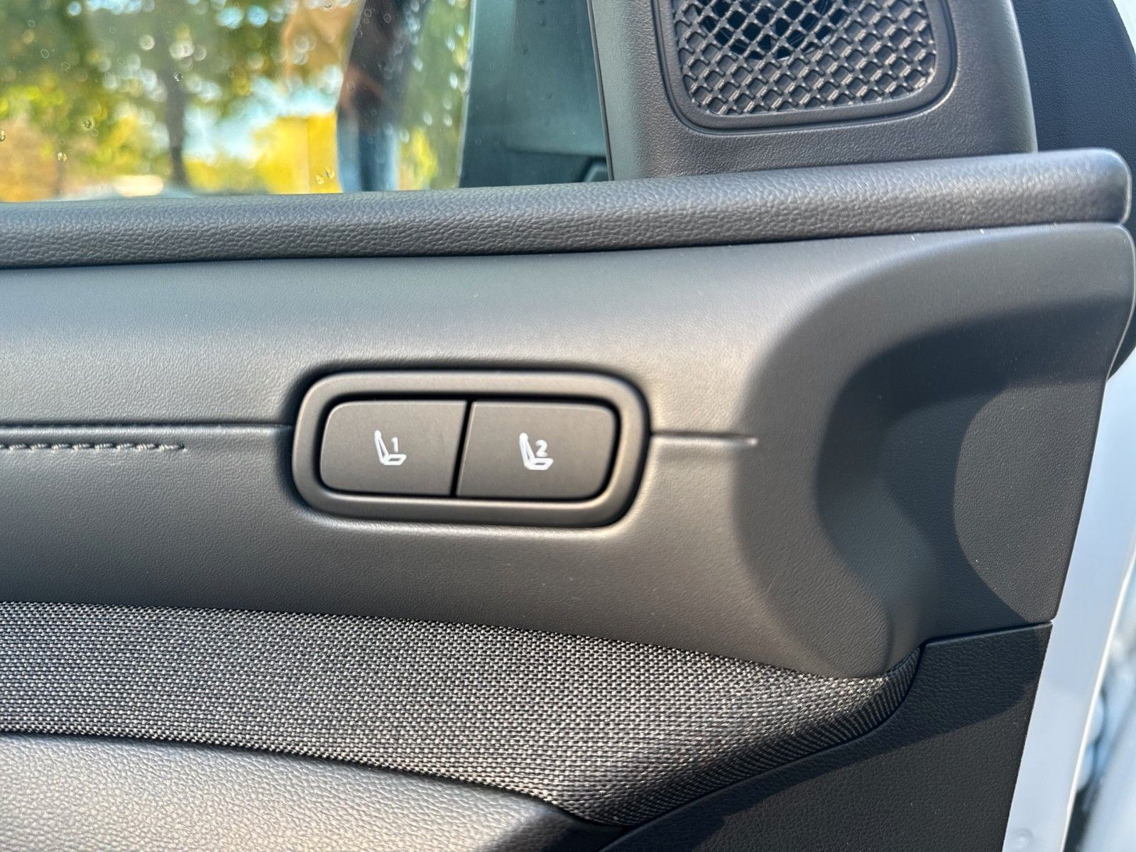 Hyundai TUCSON - Bild 12