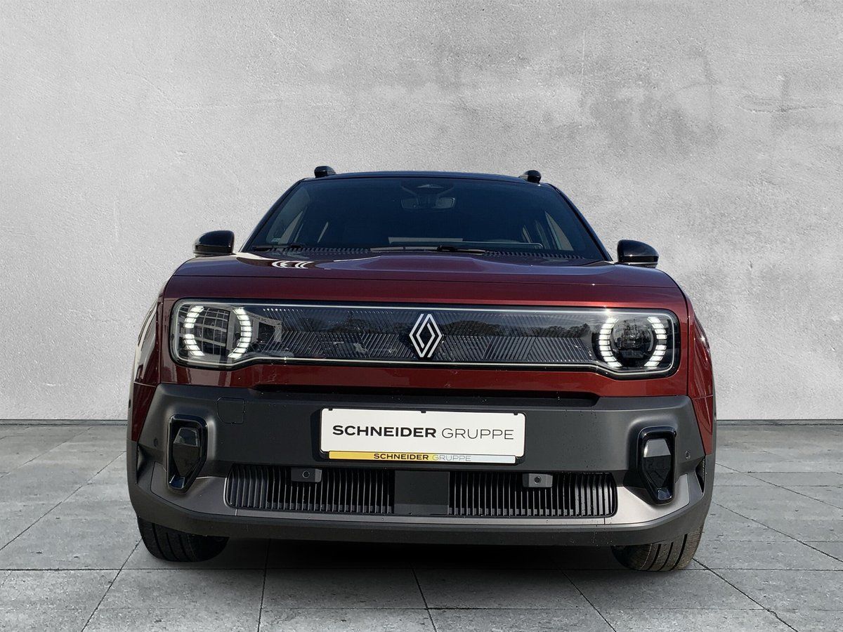 Renault R 4 - Bild 9