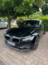 Volvo s90 2018 - Volvo S90 von privat