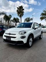 Fiat 500X 1.0 benzina gpl - Fiat 500L Urban Benziner Gebrauchtwagen