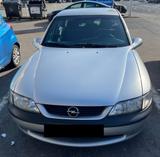 Opel  Vectra 1.6 | TÜV 02/2028 | Klima | Allwetter - gebrauchte Opel Vectra aus dem Jahr 1999
