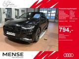 Audi Q8 SUV 55 TFSI quattro tiptronic Matrix|Luft|ACC - Audi Q8 in Bielefeld