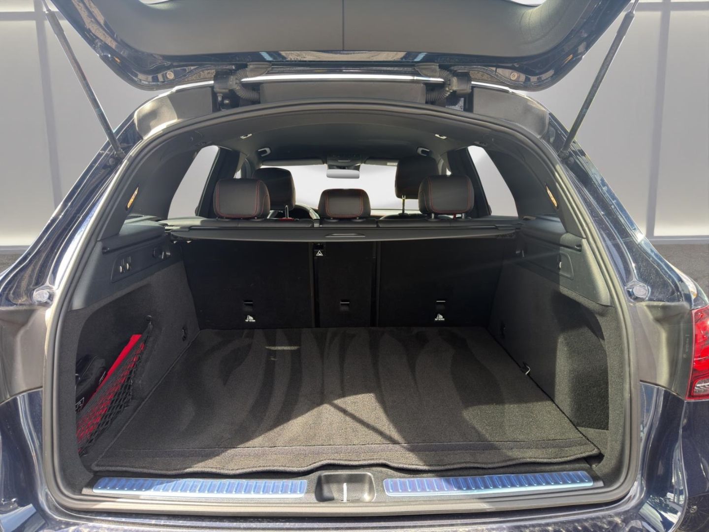 Mercedes-Benz GLC 43 AMG 4M PERF.ABGAS&LENK+NIGHT+BUSI+RFK+LED foto 13