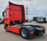 Mercedes-Benz Actros 1851 LS - Mercedes-Benz Actros 1851