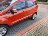 Ford EcoSport 1,0 EcoBoost Trend Trend