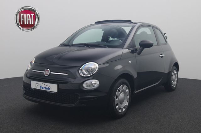 Fiat 500C MY23 1.0 GSE Hybrid