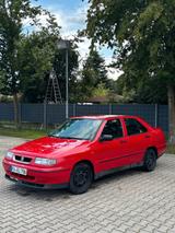 Seat Toledo 1.6i GL  - Seat Toledo aus 1996