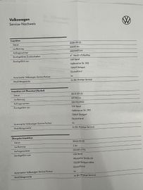 Volkswagen Passat Variant  *1.HAND*NAVI*APS*AHK*LED*SMARTL*