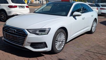 Audi A6 - 1