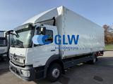 Mercedes-Benz ATEGO 1224 L Pritsche 7,2 m LBW 1,5 T*AHK+KLIMA