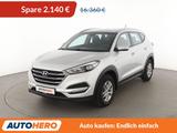 Hyundai Tucson 1.6 Trend 2WD*TEMPO*PDC*KLIMA*GARANTIE* - Hyundai TUCSON in Bonn