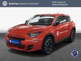 Fiat 600e la Prima - gebrauchte Fiat 600e aus dem Jahr 2024