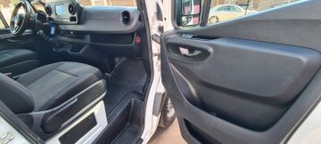 Mercedes Sprinter - 12