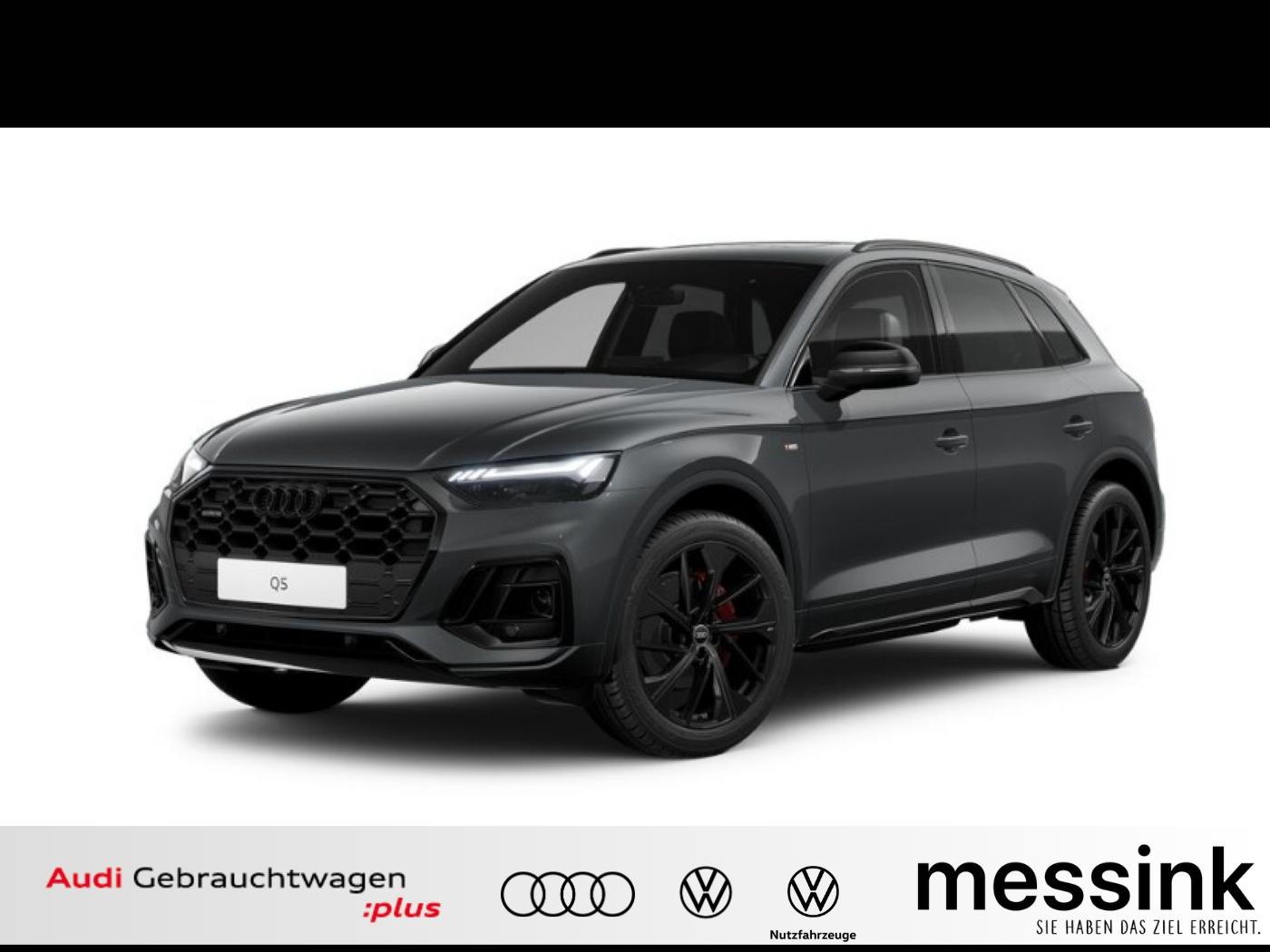 Audi Q5 45 TFSI quattro S line