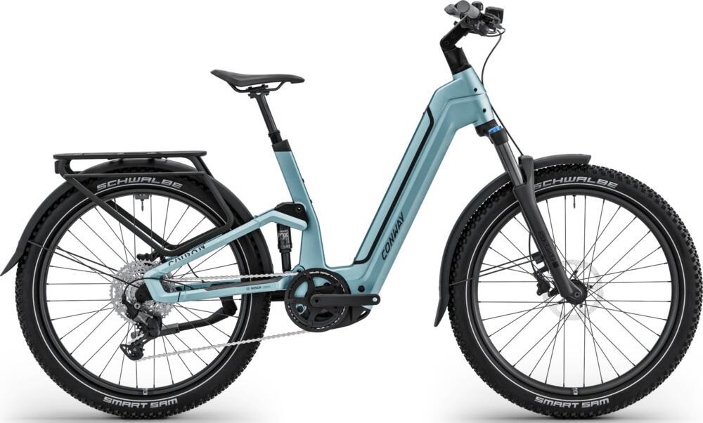 Conway Cairon C FS 2.0 600 46 cm