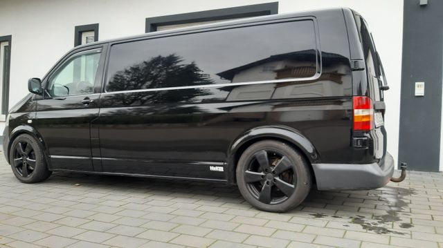 Volkswagen T5 Transporter