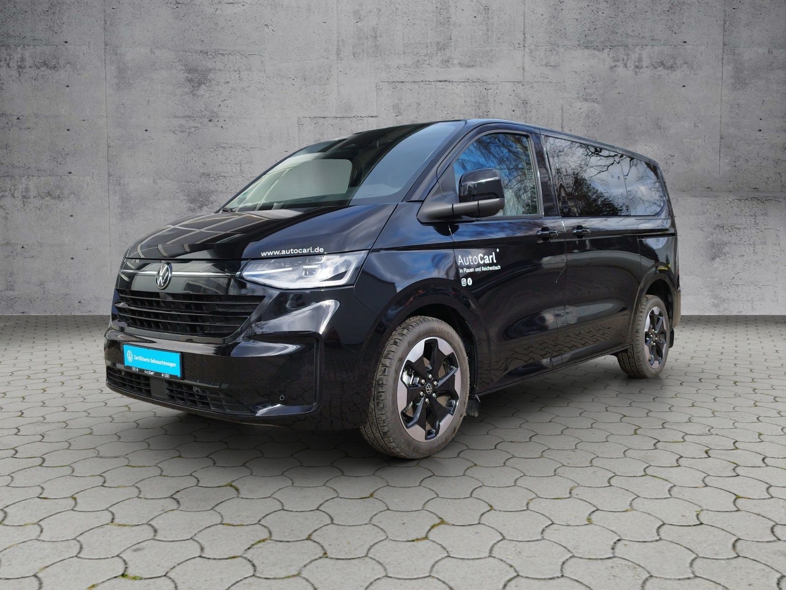 Volkswagen T7 Caravelle Style 2.0 TDI 4M DSG H&K AHK PANO foto 2