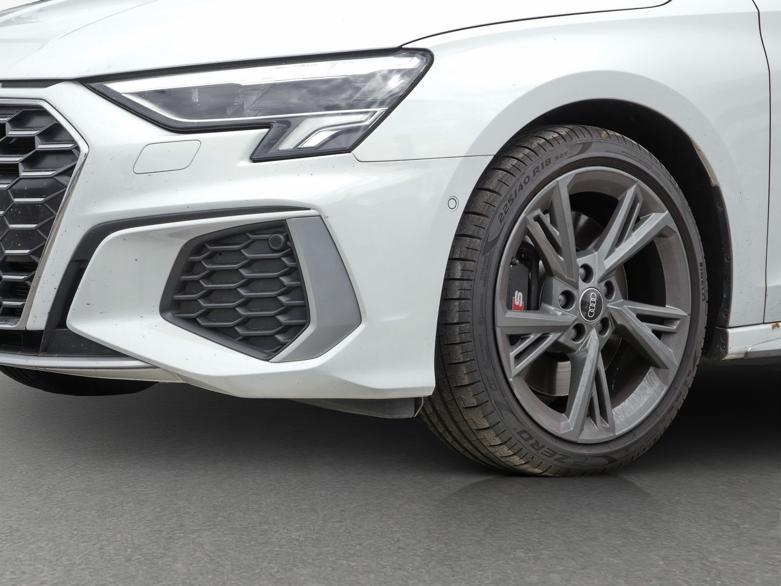 Audi S3 - Bild 13