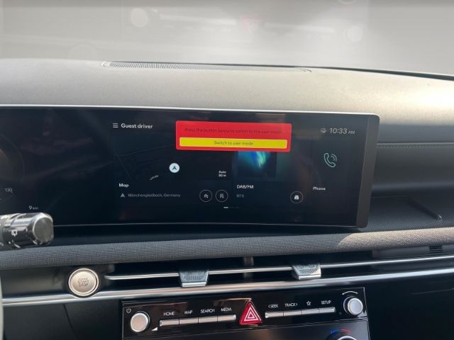 Hyundai TUCSON - Bild 10