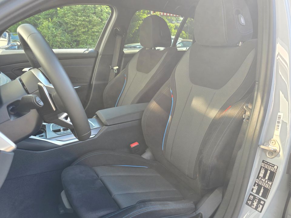 BMW 330 - Bild 20