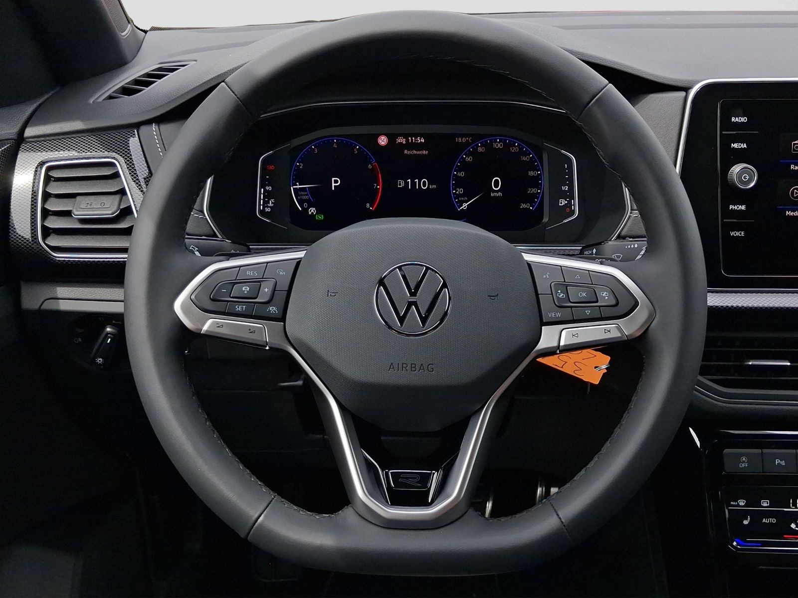 Volkswagen T-Cross - Bild 8