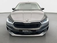 Skoda Fabia - Vorschau Bild 13