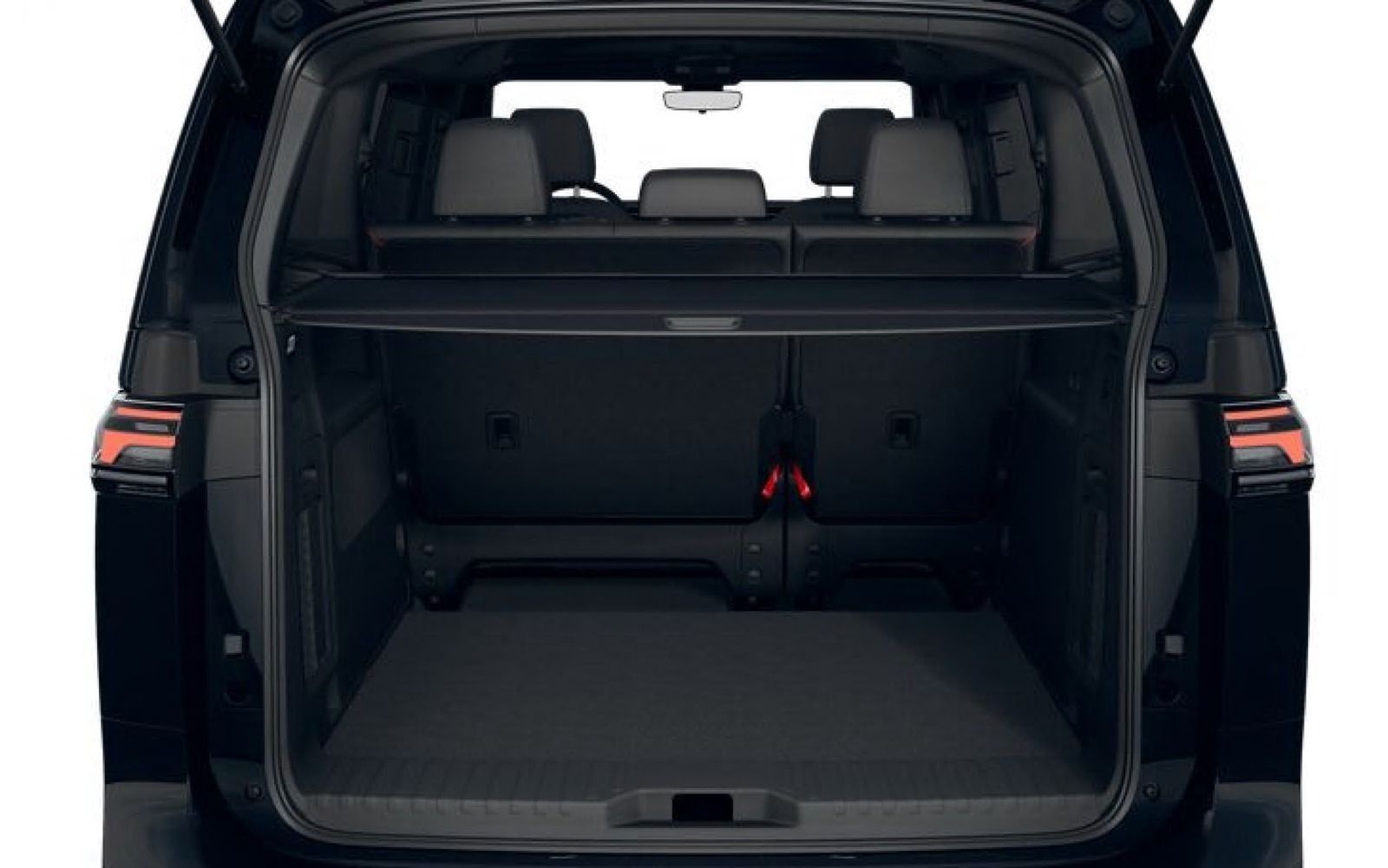 Volkswagen ID. Buzz - Bild 7
