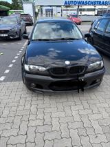 BMW Ich verkaufe hier ein bmw 320i 6 Zylinder - BMW 320 aus 2003: 320i
