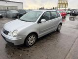 Volkswagen Polo IV Comfortline 1,4 ,,Tüv Neu - Volkswagen Polo aus 2003: 1.4
