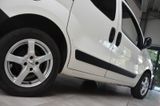Citroën Nemo Multispace 1.3 HDI Klima Sitzheiz AHK PDC - Citroën Nemo: 1.3