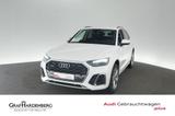 Audi Q5 45 TFSI quattro Tiptronic S line AHK Navi