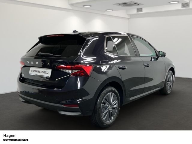 Skoda Fabia - Bild 4