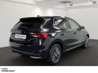 Skoda Fabia - Vorschau Bild 4