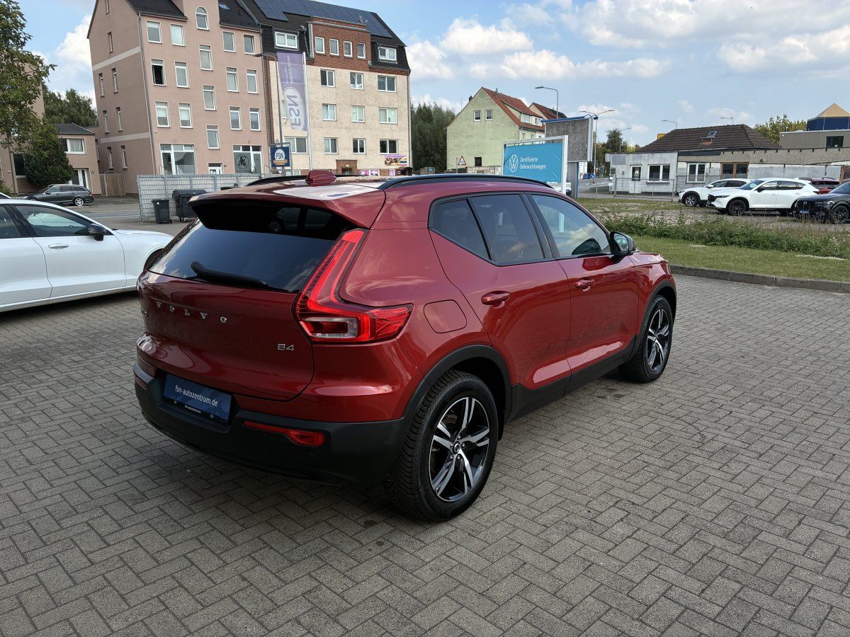 Volvo XC40 - Bild 4