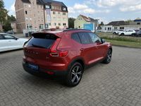 Volvo XC40 - Vorschau Bild 4