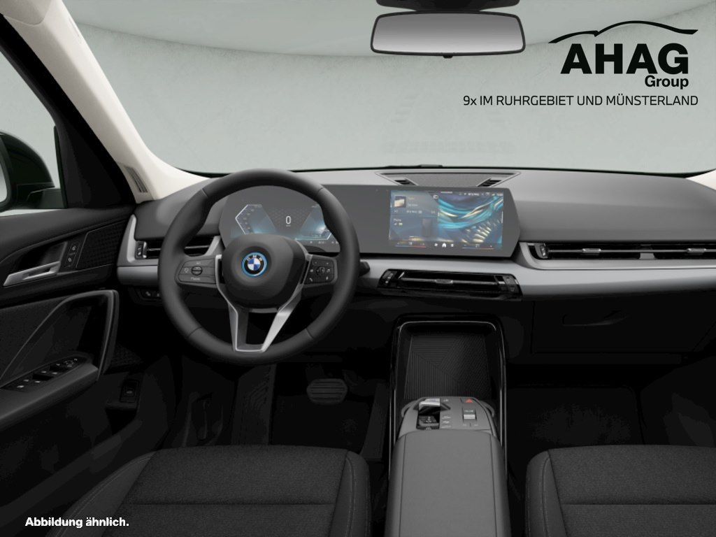 BMW iX1 - Bild 4