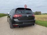 Volkswagen Golf 2.0 TSI DSG BMT GTI Performance GTI Per... - : Grau, Panorama-Dach, Limousine