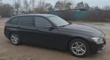 BMW 320d Touring Automatik /TÜV 06/27/Bremsen NEU! - BMW: Kombi, 3.0