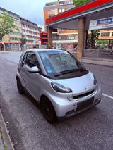 Smart 451 Diesel PANO/Display/Rückfahrkame... - Smart mit Diesel-Antrieb: 451