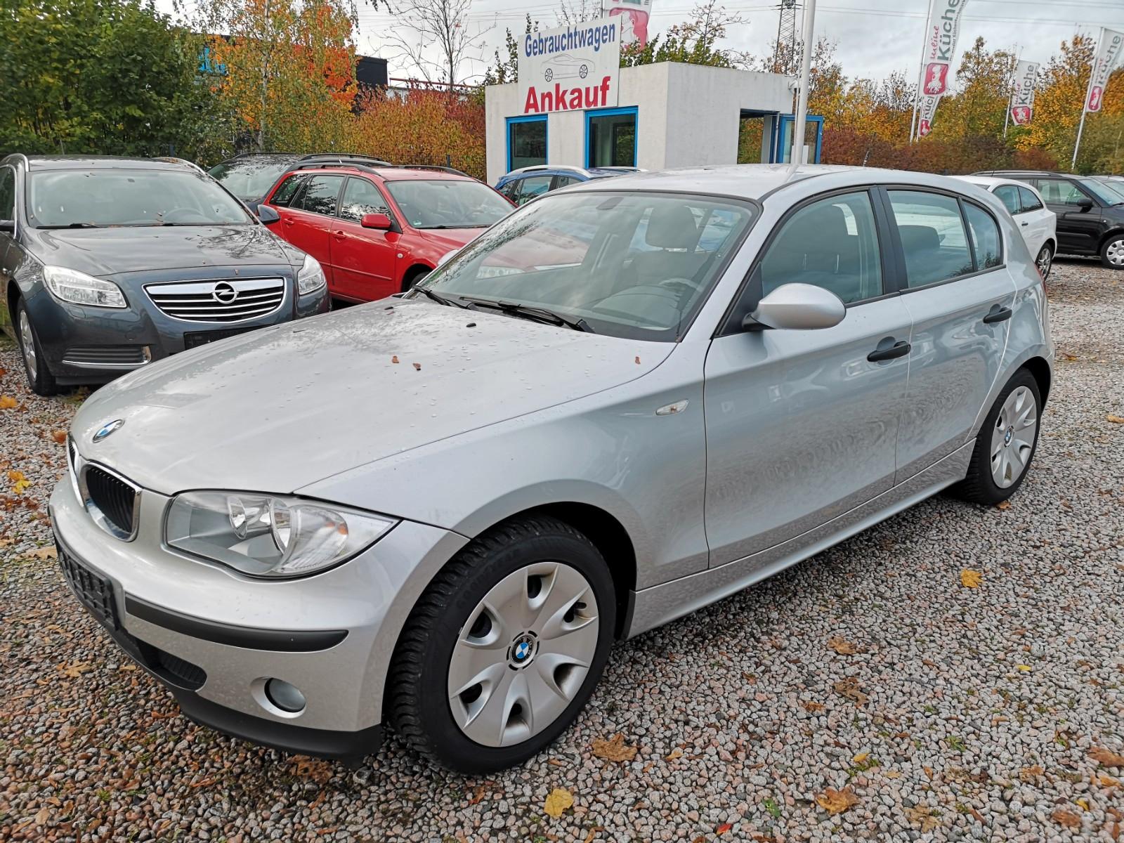 BMW 116