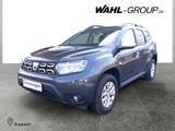 Dacia Duster 1.3 TCe 130 Comfort 2WD **KLIMA*SHZ*WINTE - Dacia Duster in Kassel