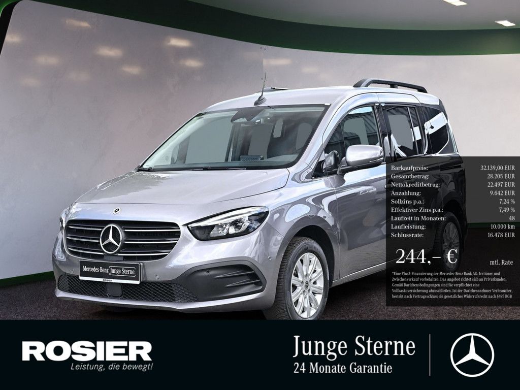 Mercedes-Benz T-Klasse