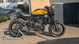 Yamaha XSR 700 Street Tracker Einzelstück "TÜV neu" - Angebote entsprechen deinen Suchkriterien